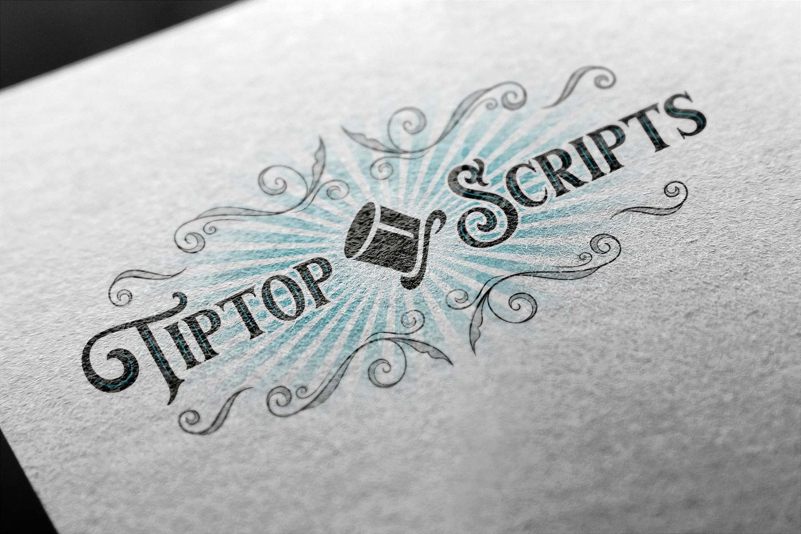 tiptop letterhead logo